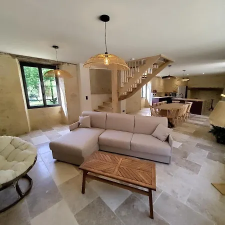 Grande Maison Perigourdine *
