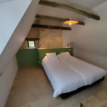 Grande Maison Perigourdine Holiday home *