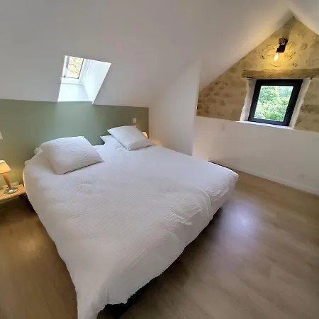 Grande Maison Perigourdine