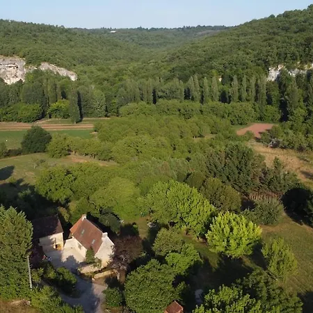 Grande Maison Perigourdine