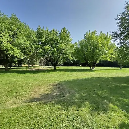 Holiday home Grande Maison Perigourdine