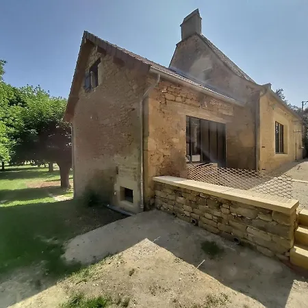 Holiday home Grande Maison Perigourdine *