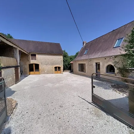 Grande Maison Perigourdine Holiday home